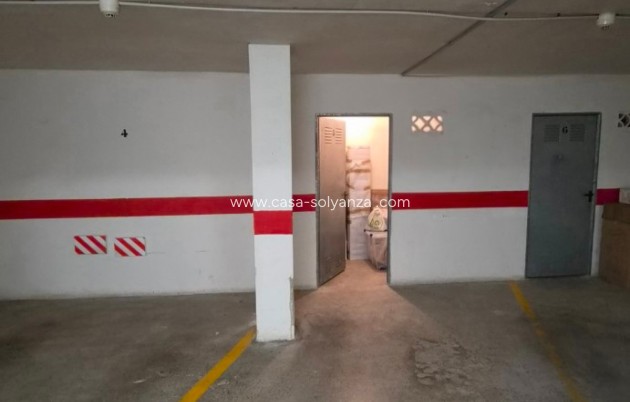 Reventa - Apartamento / piso - Torrevieja - Torrevieja Centro