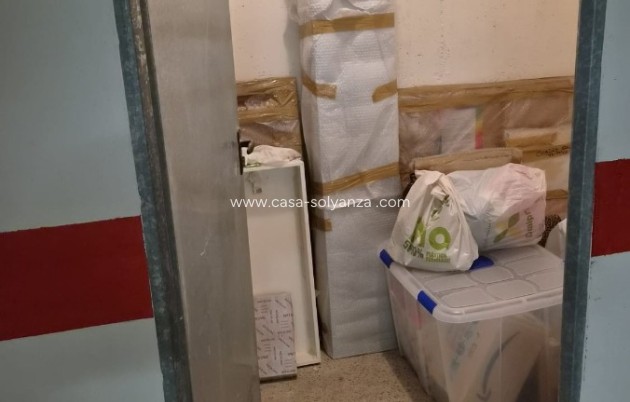 Reventa - Apartamento / piso - Torrevieja - Torrevieja Centro
