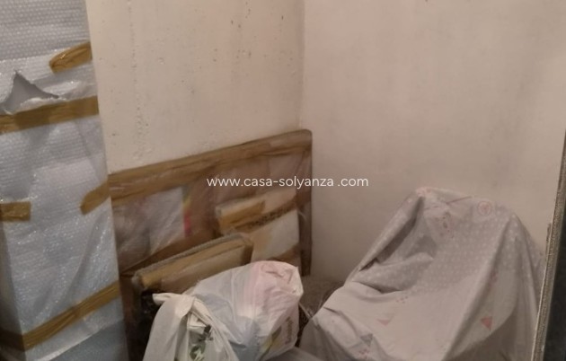 Reventa - Apartamento / piso - Torrevieja - Torrevieja Centro
