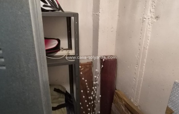 Reventa - Apartamento / piso - Torrevieja - Torrevieja Centro