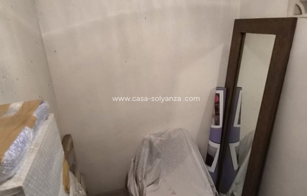 Reventa - Apartamento / piso - Torrevieja - Torrevieja Centro