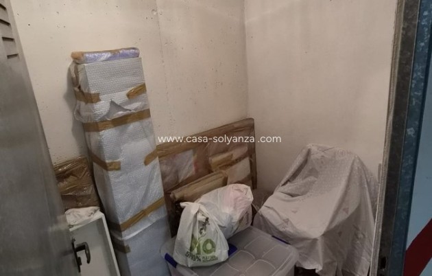 Reventa - Apartamento / piso - Torrevieja - Torrevieja Centro
