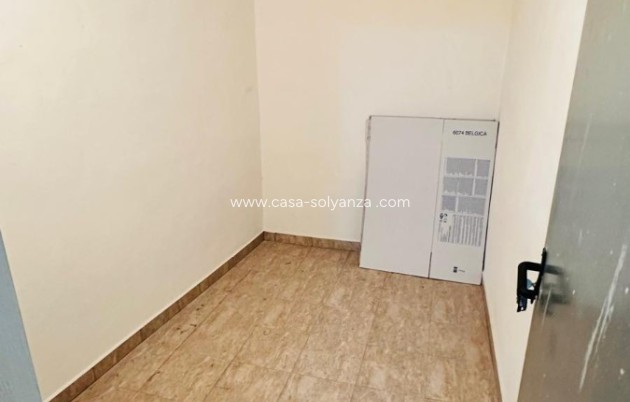 Resale - Apartment / flat - Torrevieja - Torrevieja Centro