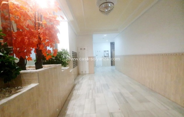 Reventa - Apartamento / piso - Torrevieja - Torrevieja Centro