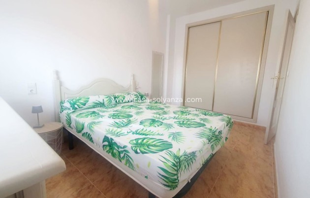 Reventa - Apartamento / piso - Torrevieja - Torrevieja Centro
