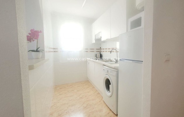 Reventa - Apartamento / piso - Torrevieja - Torrevieja Centro