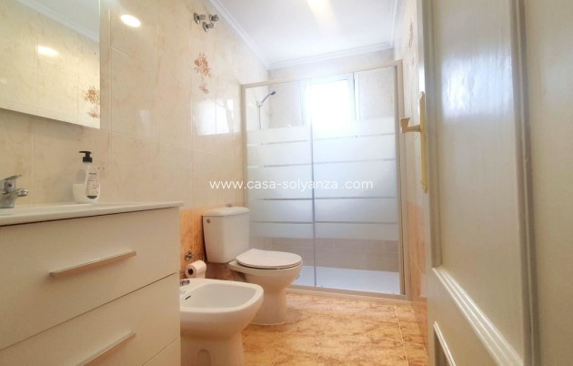 Reventa - Apartamento / piso - Torrevieja - Torrevieja Centro