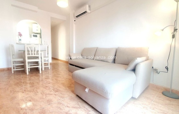 Reventa - Apartamento / piso - Torrevieja - Torrevieja Centro