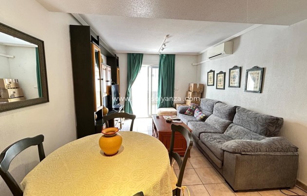 Revente - Maison de ville - Torrevieja - Torrevieja Centro