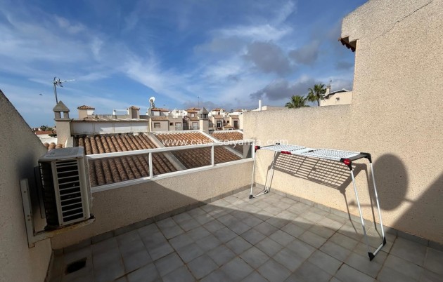 Revente - Maison de ville - Torrevieja - Torrevieja Centro