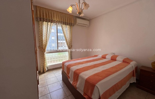 Revente - Maison de ville - Torrevieja - Torrevieja Centro
