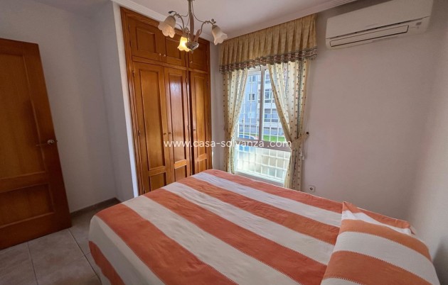 Revente - Maison de ville - Torrevieja - Torrevieja Centro