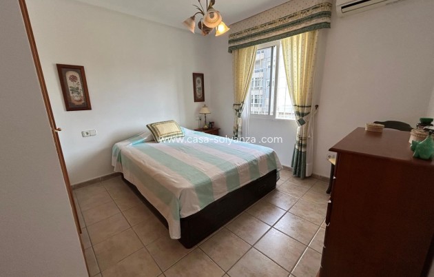 Revente - Maison de ville - Torrevieja - Torrevieja Centro