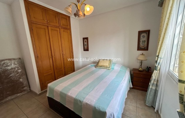 Revente - Maison de ville - Torrevieja - Torrevieja Centro