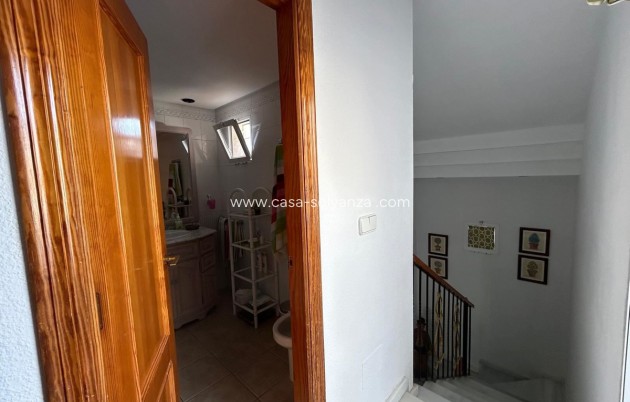 Revente - Maison de ville - Torrevieja - Torrevieja Centro