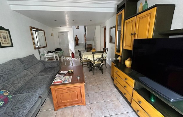 Revente - Maison de ville - Torrevieja - Torrevieja Centro