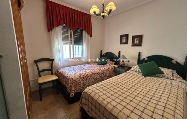 Revente - Maison de ville - Torrevieja - Torrevieja Centro