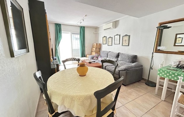 Revente - Maison de ville - Torrevieja - Torrevieja Centro