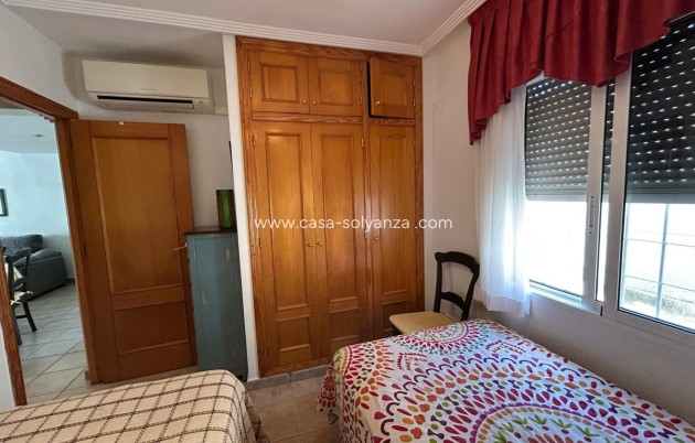 Revente - Maison de ville - Torrevieja - Torrevieja Centro