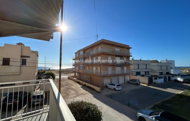 Revente - Appartement - Torrevieja - Torrevieja Centro