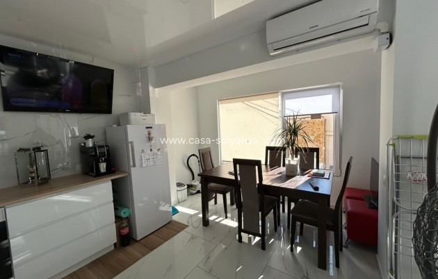 Revente - Appartement - Torrevieja - Torrevieja Centro