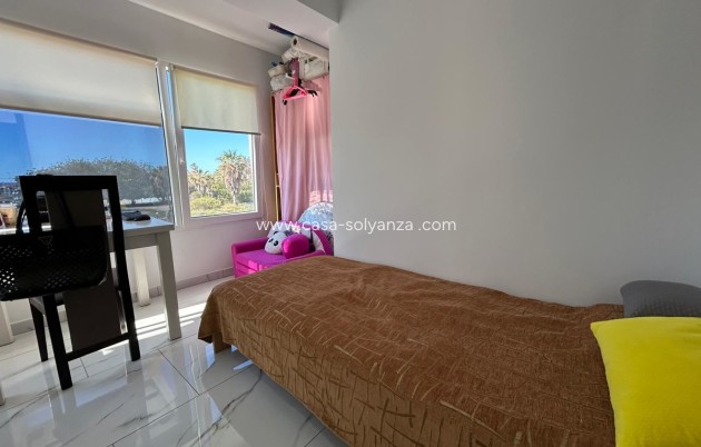 Revente - Appartement - Torrevieja - Torrevieja Centro