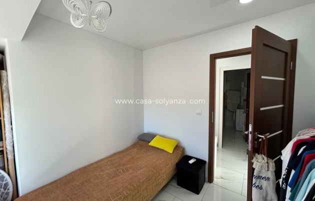 Revente - Appartement - Torrevieja - Torrevieja Centro