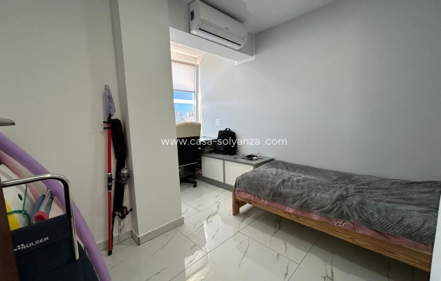 Revente - Appartement - Torrevieja - Torrevieja Centro