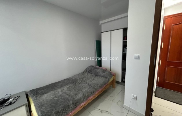 Revente - Appartement - Torrevieja - Torrevieja Centro