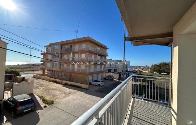 Revente - Appartement - Torrevieja - Torrevieja Centro