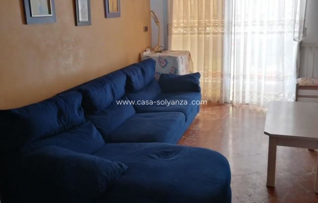 Revente - Appartement - Torrevieja - Torrevieja Centro