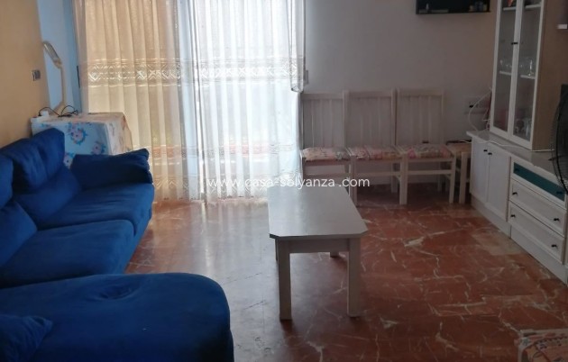 Revente - Appartement - Torrevieja - Torrevieja Centro