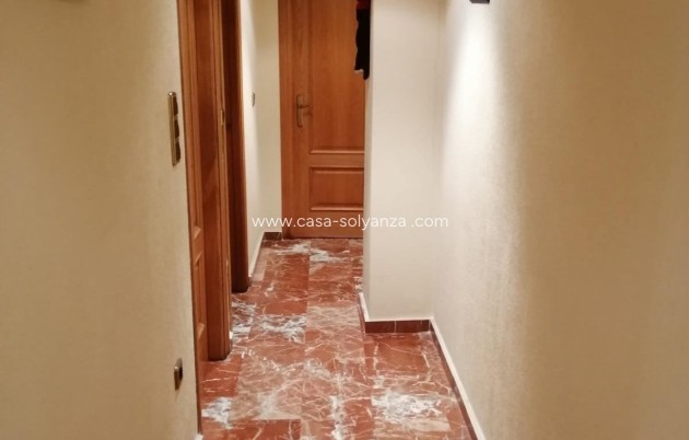Revente - Appartement - Torrevieja - Torrevieja Centro