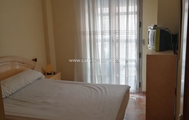 Revente - Appartement - Torrevieja - Torrevieja Centro