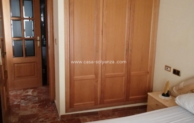 Revente - Appartement - Torrevieja - Torrevieja Centro