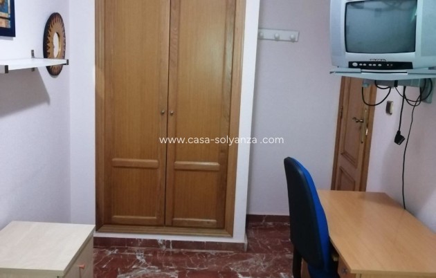 Revente - Appartement - Torrevieja - Torrevieja Centro