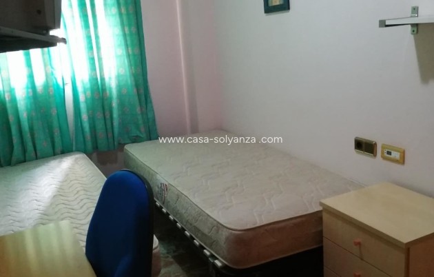 Revente - Appartement - Torrevieja - Torrevieja Centro