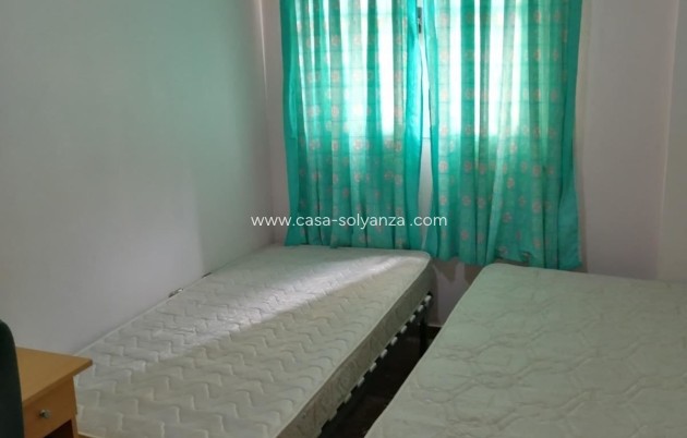 Revente - Appartement - Torrevieja - Torrevieja Centro