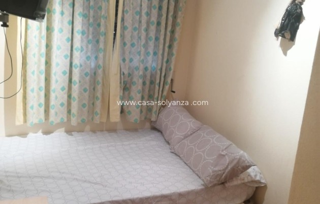Revente - Appartement - Torrevieja - Torrevieja Centro