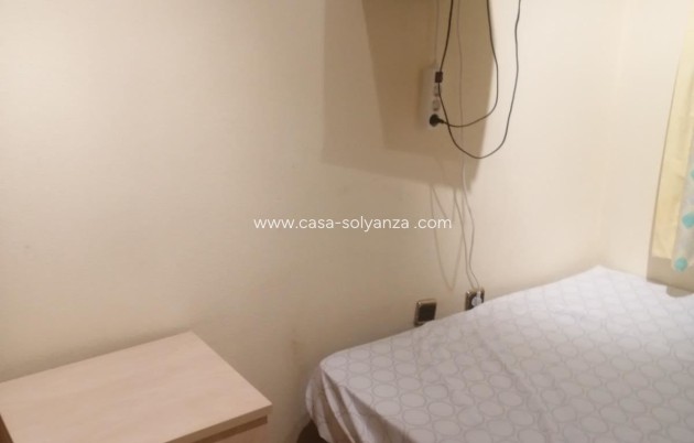 Revente - Appartement - Torrevieja - Torrevieja Centro