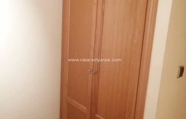 Revente - Appartement - Torrevieja - Torrevieja Centro