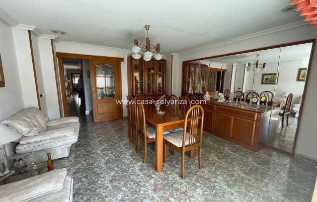 Herverkoop - Appartement / flat - Torrevieja - Torrevieja Centro