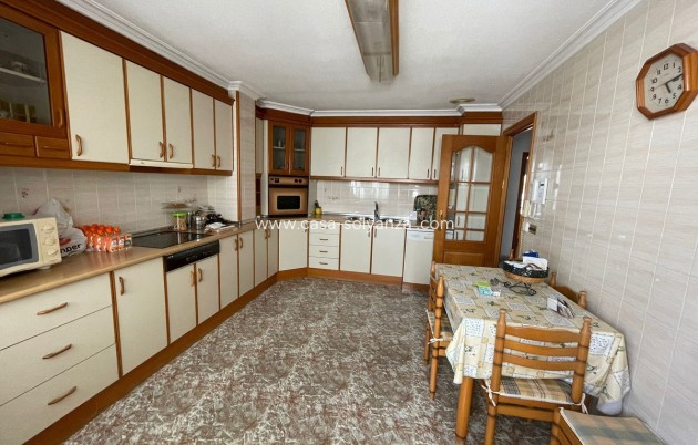 Herverkoop - Appartement / flat - Torrevieja - Torrevieja Centro
