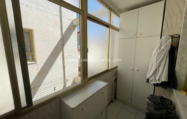 Herverkoop - Appartement / flat - Torrevieja - Torrevieja Centro