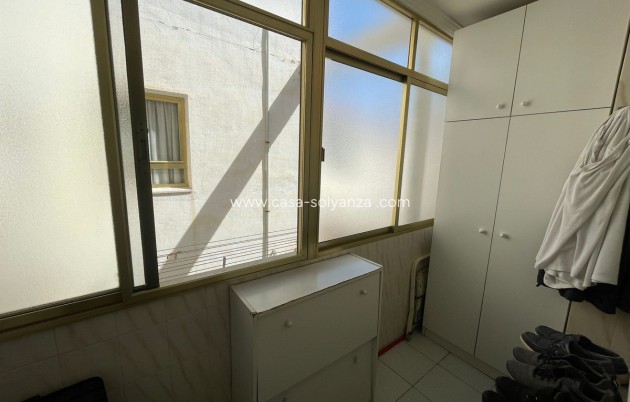 Herverkoop - Appartement / flat - Torrevieja - Torrevieja Centro