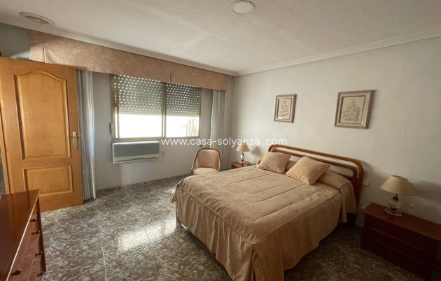 Herverkoop - Appartement / flat - Torrevieja - Torrevieja Centro