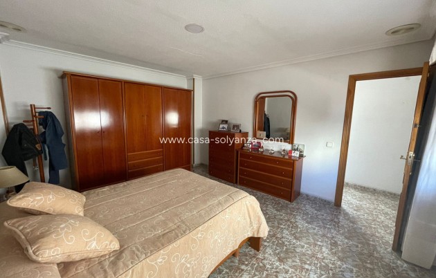 Herverkoop - Appartement / flat - Torrevieja - Torrevieja Centro