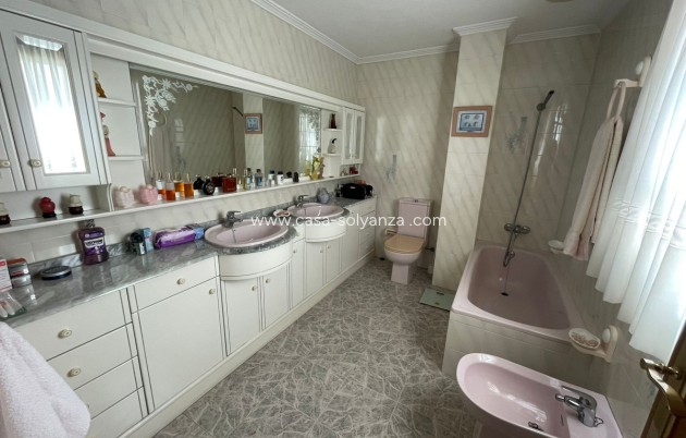 Herverkoop - Appartement / flat - Torrevieja - Torrevieja Centro