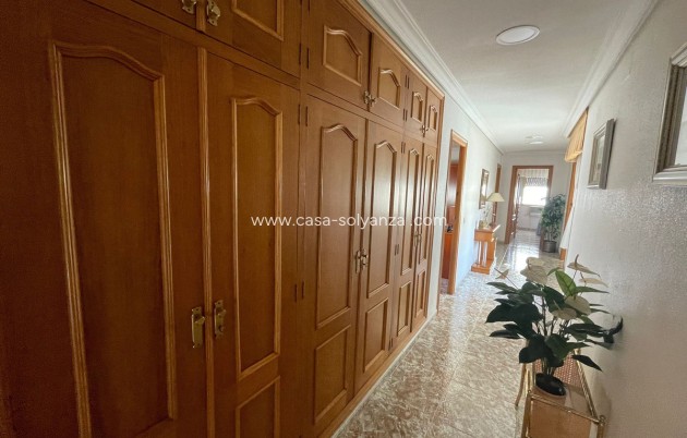 Herverkoop - Appartement / flat - Torrevieja - Torrevieja Centro