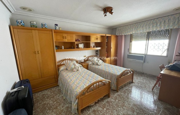 Herverkoop - Appartement / flat - Torrevieja - Torrevieja Centro